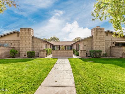 1129 E Vaughn St UNIT A, Tempe, AZ, 85283