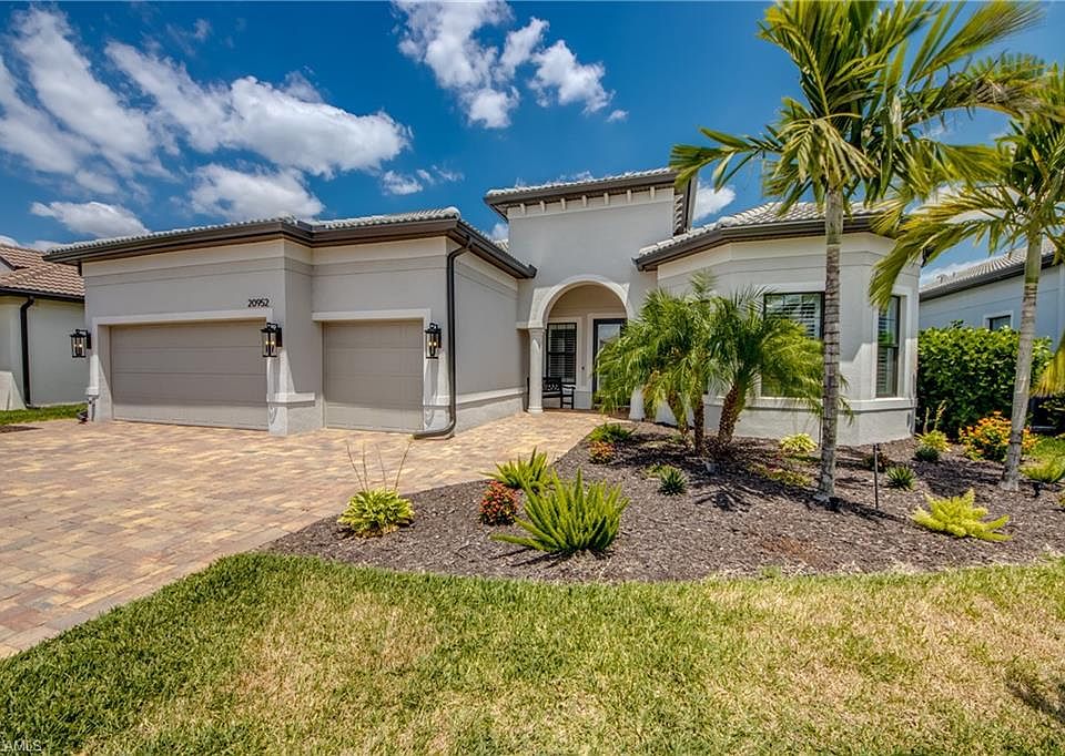 20952 Corkscrew Shores Blvd, Estero, FL 33928 MLS 224039029 Zillow