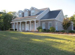1203 Lee Road 312, Smiths Station, AL 36877