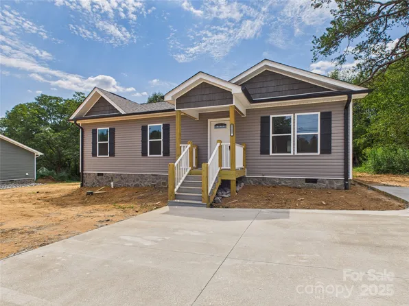 2950 Us Highway 70, Connelly Springs, NC 28612