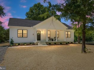 2821 Eastham Rd, Bumpass, VA 23024