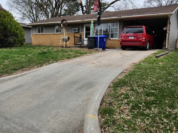 2505 Albert Lee Ave, Sedalia, MO 65301