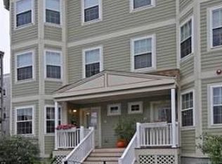 70 Sumner St, Dorchester, MA 02125