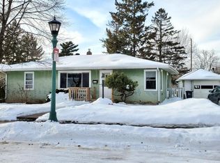 2155 Nortonia Ave, Saint Paul, MN 55119