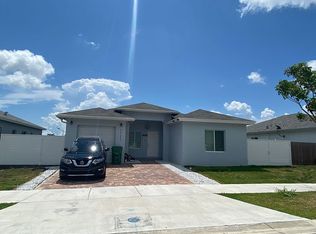30705 SW 158th Path, Homestead, FL 33033