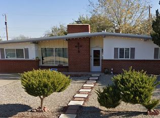 2809 N Elm Ave, Roswell, NM 88201