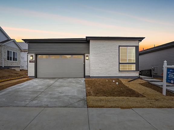 Homesite 8 Exterior