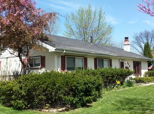340 Newton St, Hoffman Estates, IL
