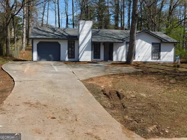 5676 Marbut Rd, Lithonia, GA 30058