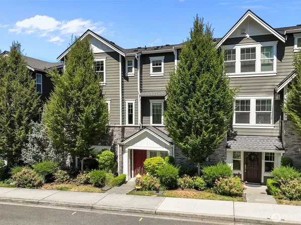 23930 SE 45th Place, Sammamish, WA 98029