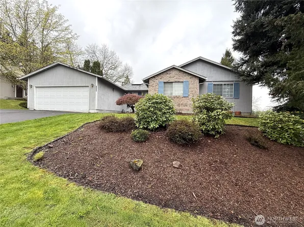 1904 NE 95th AVE, Vancouver, WA 98664