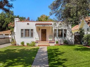 229 Madeline Dr, Monrovia, CA 91016
