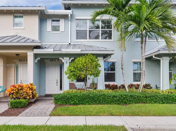4810 Eucalyptus Dr Unit 3, Hollywood, FL 33021