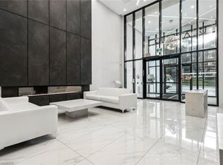 15 Queen St S #1507, Hamilton, ON L8P3R4