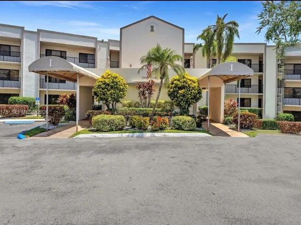 10847 W Clairmont Cir #302, Tamarac, FL 33321