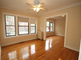 5107 N Glenwood Ave #1, Chicago, IL 60640