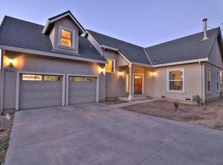 2460 Chittenden Rd, San Juan Bautista, CA 95045
