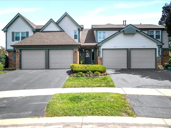 232 Benham Ct #0, Saint Charles, IL 60174