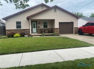 2306 Aberdeen Ave, Toledo, OH 43614