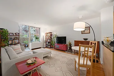 736 West 187th Street, #108