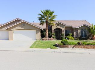 5321 Max Godde Ln, Palmdale, CA