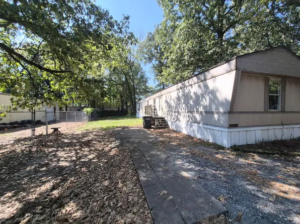 308-312-316 Cherrie Ave #316, Sherwood, AR 72120