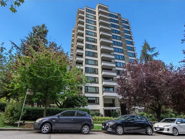 1500 Haro St #1101, Vancouver, BC V6G 1G5