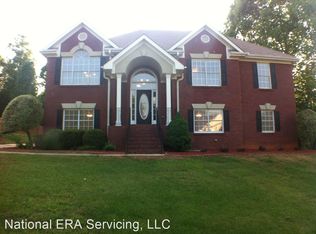 3170 Water Brook Dr SW, Conyers, GA 30094
