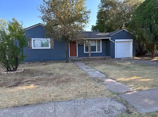 2601 40th St, Lubbock, TX 79413