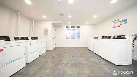 Rented by Nooklyn NYC LLC