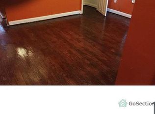 524 Harwood Ave, Baltimore, MD 21212