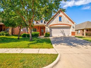 4232 Summersweet Ln, Crowley, TX 76036