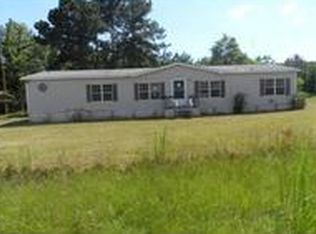 129 Owens Rd, Hall Summit, LA 71034