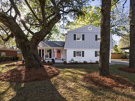 3rd image of 1045 Yeamans Hall Rd