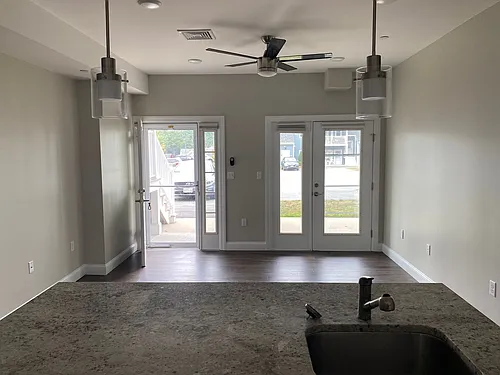 Floor plan RVMII-247
