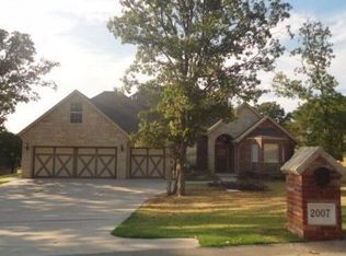 2007 Rivanna Way, Edmond, OK 73034