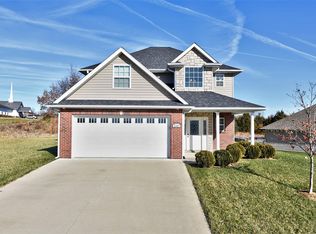 5303 Pebble Beach Dr, Columbia, MO 65201