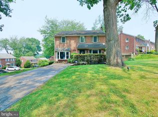 225 Treaty Rd, Drexel Hill, PA 19026