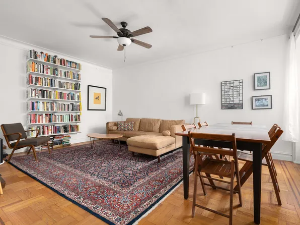 71 Ocean Parkway image 1 of 8