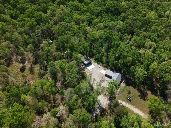 162 County Road 412, Ellsinore, MO 63937