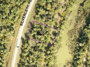 14 Silverleaf Rd, North Pt, FL 34288