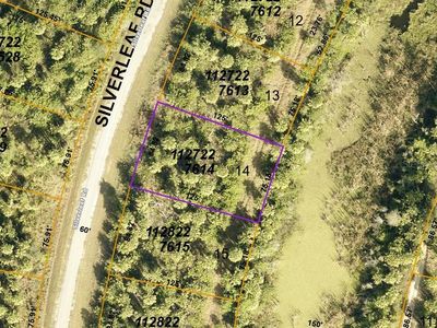 14 Silverleaf Rd, North Pt, FL, 34288