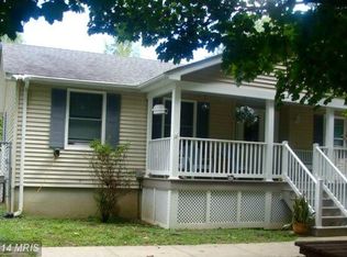 2715 Lowery Rd, Huntingtown, MD 20639