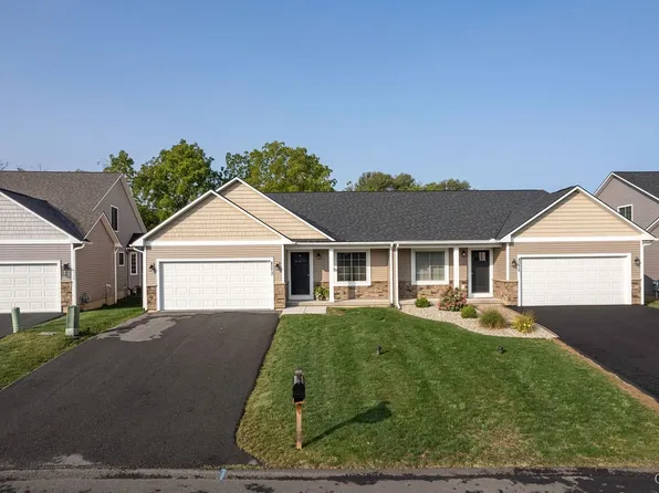 8073 Forest Ridge Ln, Baldwinsville, NY 13027