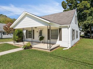 127 Havron St, McMinnville, TN 37110