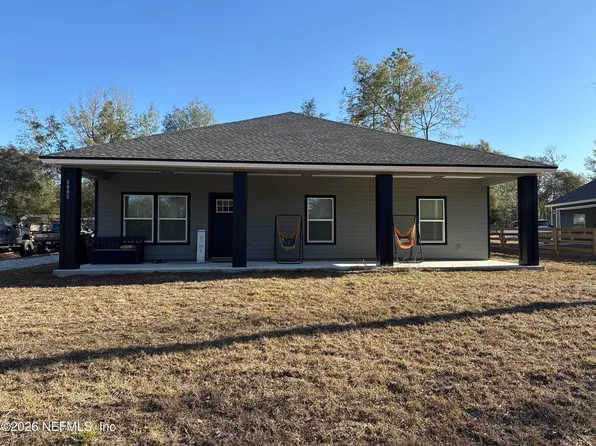 5685 SILVER SANDS Circle, Keystone Heights, FL 32656