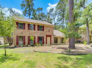 7515 Theisswood Rd, Spring, TX 77379