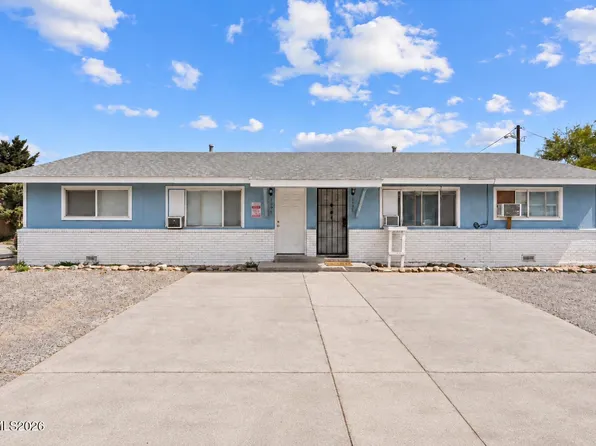 1196 Virbel Ln, Reno, NV 89502