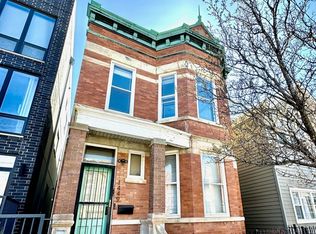 1449 W Blackhawk St, Chicago, IL 60642