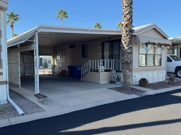 8701 S Kolb Rd #4-174, Tucson, AZ 85756